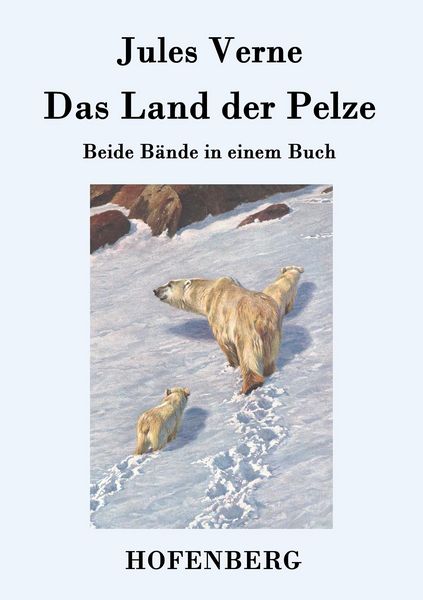 Produktbild: Das Land der Pelze