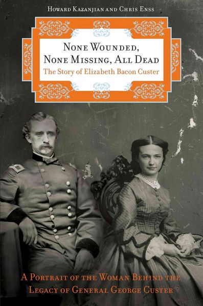 Produktbild: None Wounded, None Missing, All Dead