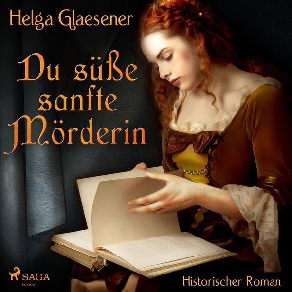 Produktbild: Du s&uuml;&szlig;e sanfte M&ouml;rderin (Ungek&uuml;rzt)