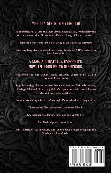 Produktbild: The Anti-hero