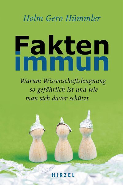 Produktbild: Faktenimmun