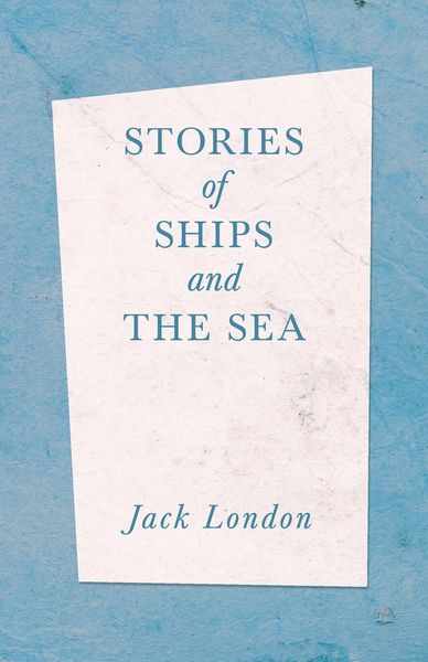 Produktbild: Stories of Ships and the Sea