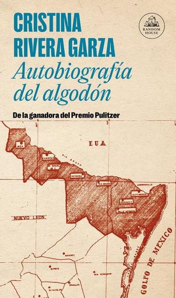 Produktbild: Autobiograf&iacute;a del algod&oacute;n