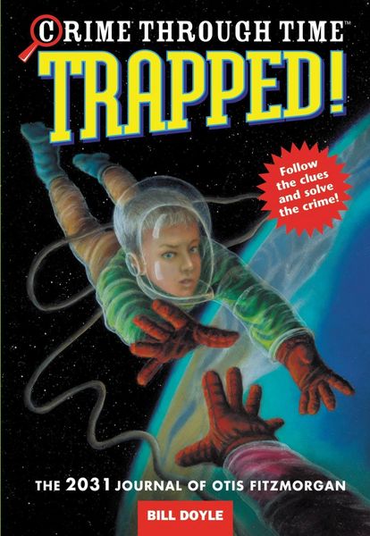 Produktbild: Trapped!