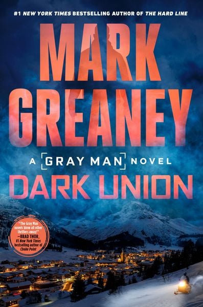 Produktbild: Dark Union