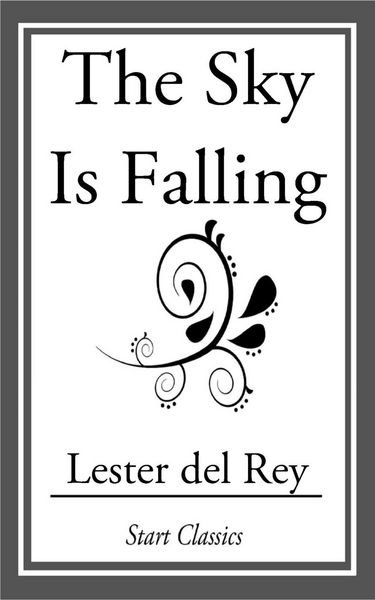 Produktbild: The Sky is Falling