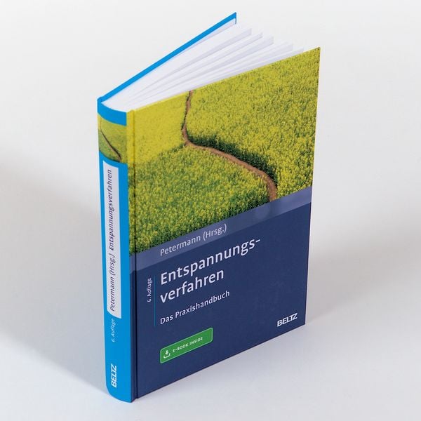 Produktbild: Entspannungsverfahren