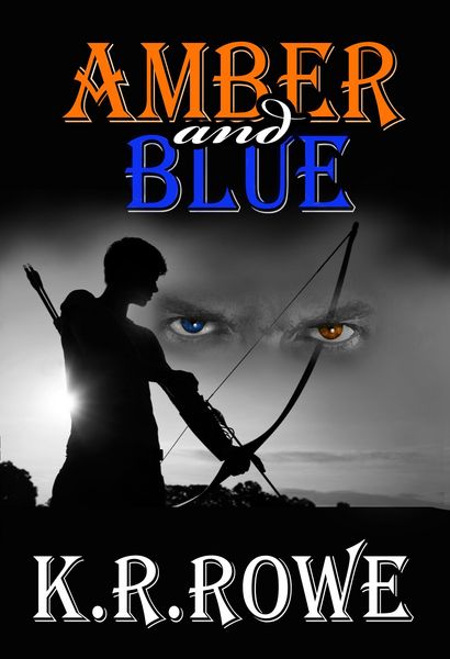 Produktbild: Amber and Blue