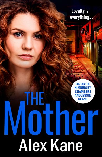 Produktbild: The Mother