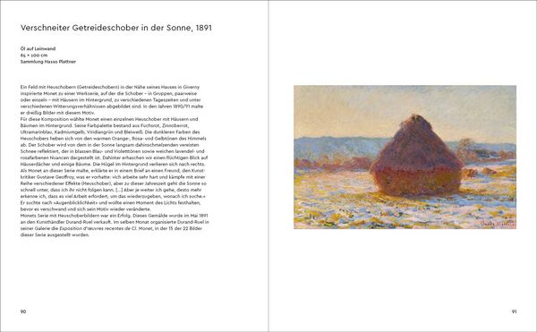 Produktbild: Monet