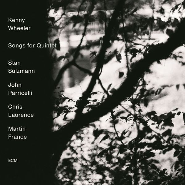 Produktbild: Songs For Quintet