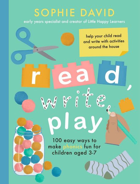 Produktbild: Read, Write, Play