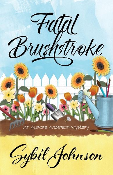 Produktbild: Fatal Brushstroke