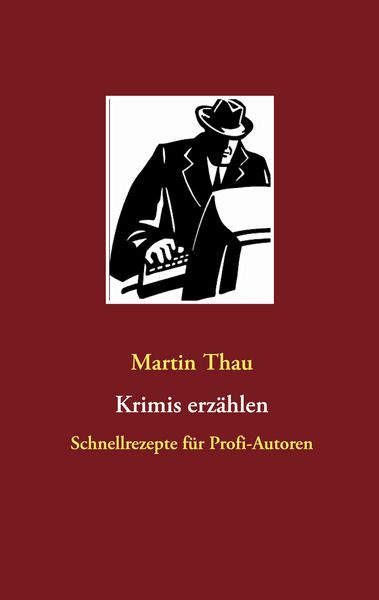 Produktbild: Krimis erz&auml;hlen