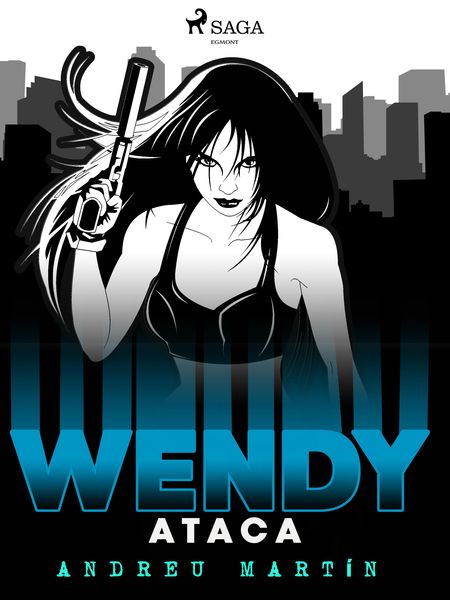Produktbild: Wendy ataca