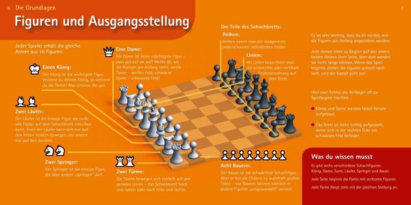 Produktbild: Schachmatt!