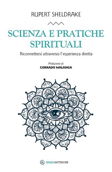 Produktbild: Scienza e pratiche spirituali