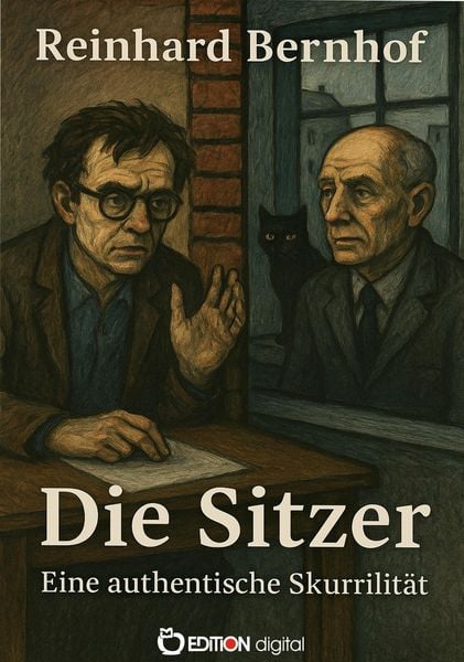 Produktbild: Die Sitzer