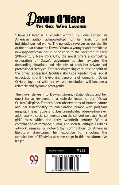 Produktbild: Dawn O'Hara The Girl Who Laughed
