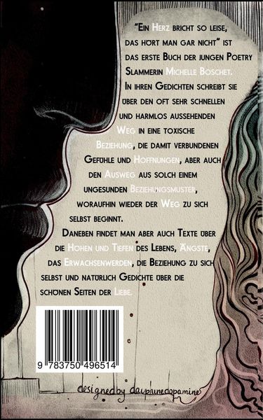 Produktbild: Ein Herz bricht so leise, das h&ouml;rt man gar nicht