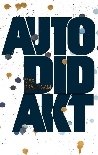 Produktbild: Autodidakt