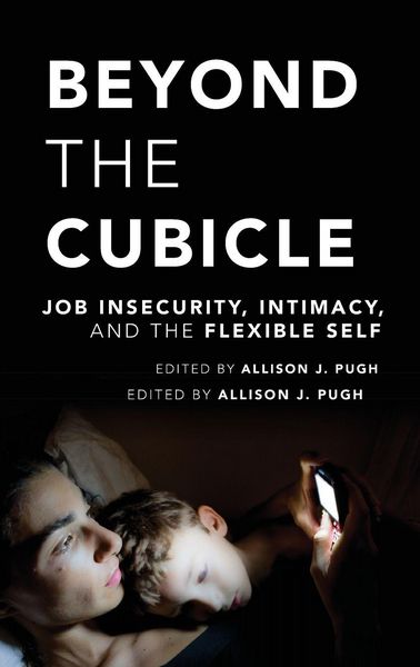 Produktbild: Beyond the Cubicle