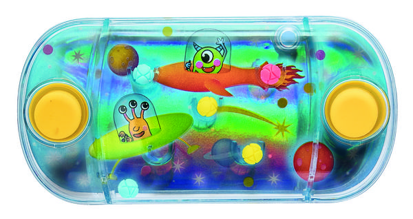 Produktbild: Monster Wasserspiel
