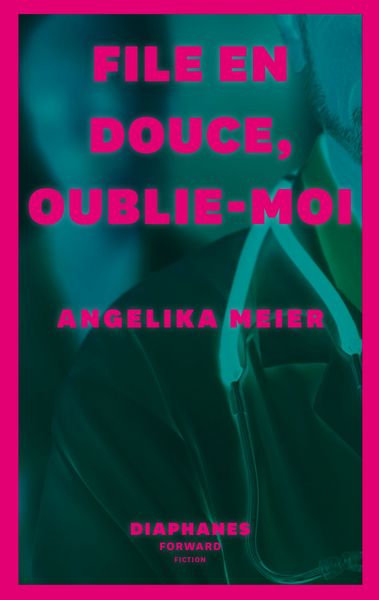 Produktbild: File en douce, oublie-moi