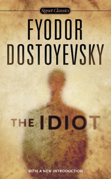 Produktbild: The Idiot