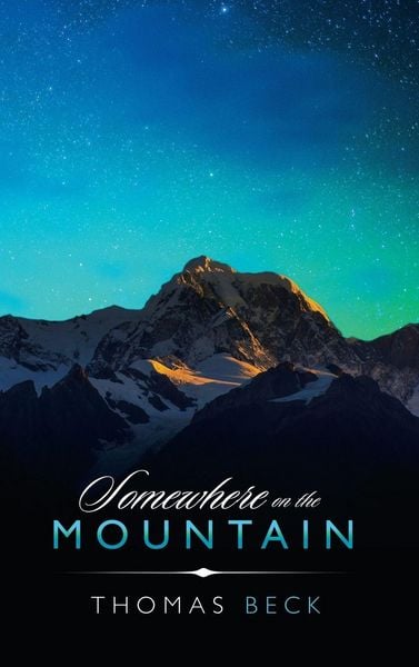 Produktbild: Somewhere on the Mountain