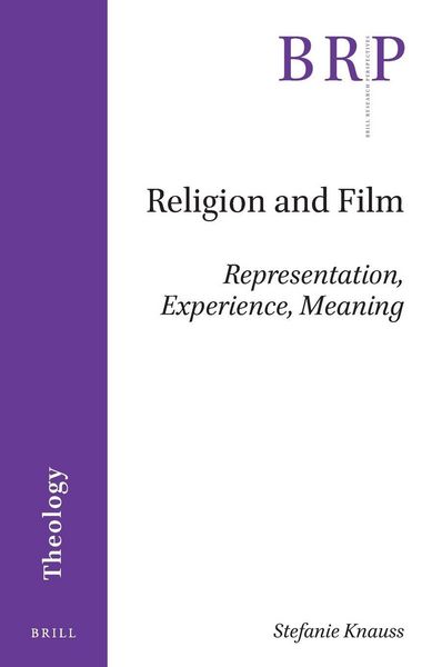 Produktbild: Religion and Film
