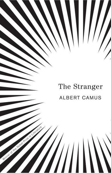 Produktbild: The Stranger