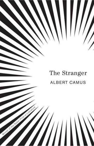Produktbild: The Stranger