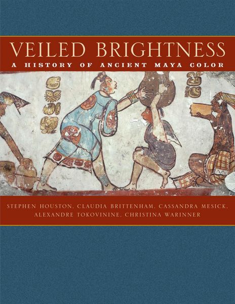 Produktbild: Houston, S: Veiled Brightness