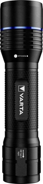 Produktbild: Varta Night Cutter Pro F20R Rech. Box Taschenlampe 1000lm 232g