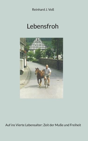 Produktbild: Lebensfroh