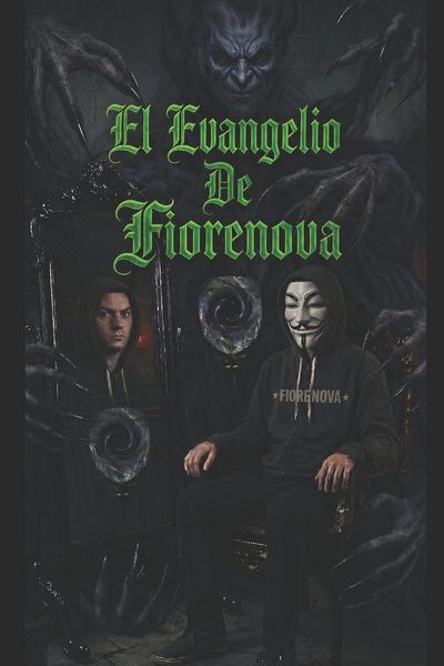 Produktbild: EL EVANGELIO DE FIORENOVA
