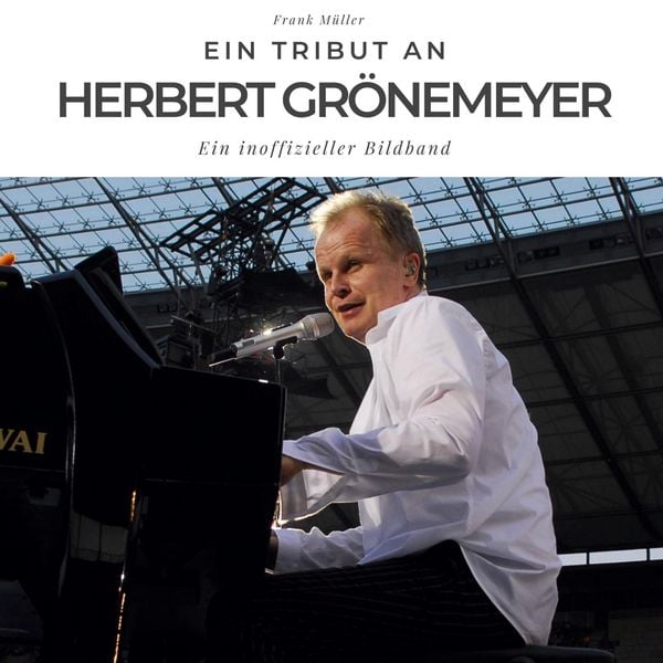 Produktbild: Ein Tribut an <br> Herbert Gr&ouml;nemeyer
