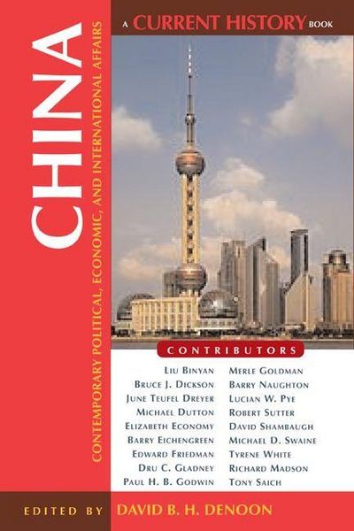 Produktbild: China