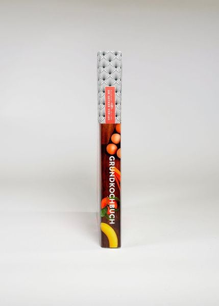 Produktbild: Grundkochbuch