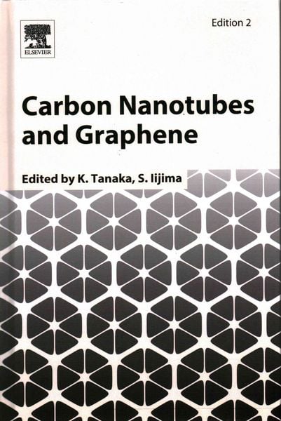 Produktbild: Carbon Nanotubes and Graphene