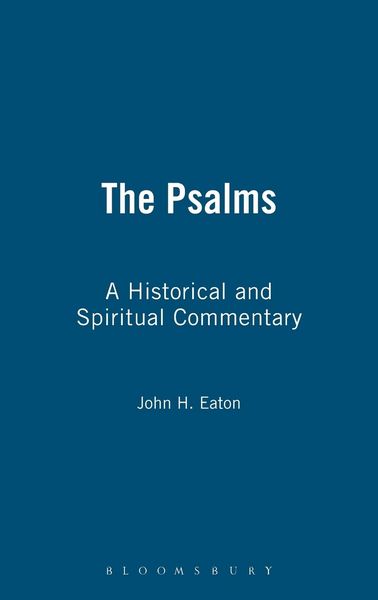 Produktbild: The Psalms