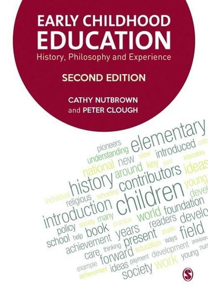 Produktbild: Early Childhood Education