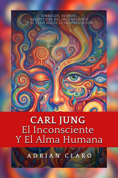 Produktbild: Carl Jung, El Inconsciente Y El Alma Humana