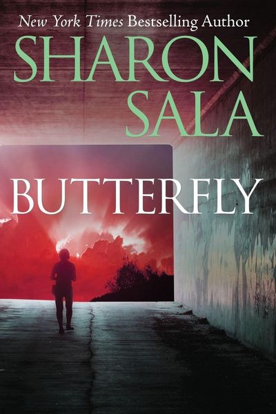 Produktbild: Butterfly