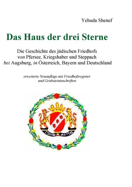 Produktbild: Das Haus der drei Sterne