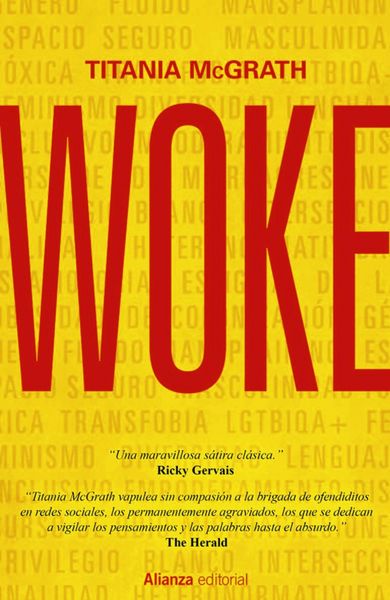 Produktbild: Woke