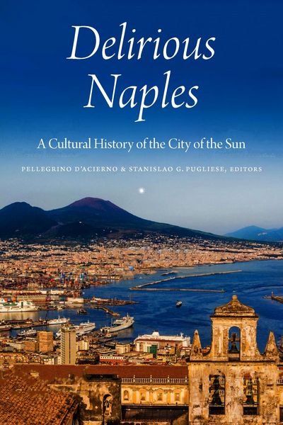 Produktbild: Delirious Naples