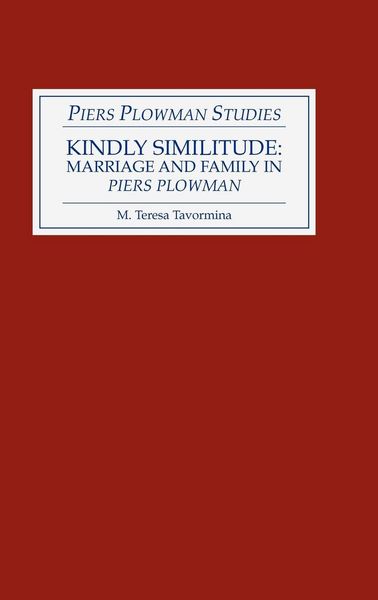 Produktbild: Kindly Similitude