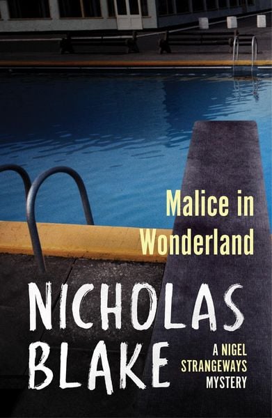 Produktbild: Malice in Wonderland